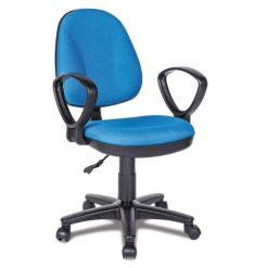 Ghế xoay văn phòng bọc vải GX550M