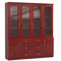 Tủ tài liệu lãnh đạo 4 buồng TLD1800H6