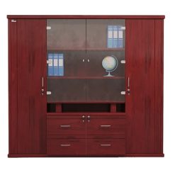 Tủ lãnh đạo 4 khoang TLD2200H2
